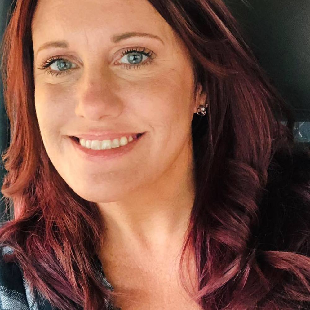 Meet your Posher, Julie